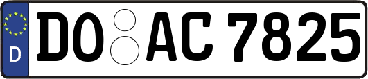 DO-AC7825