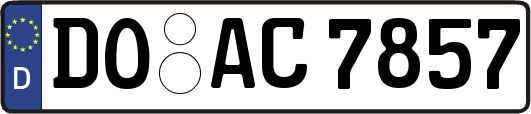 DO-AC7857