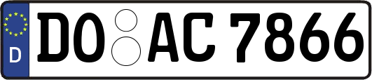 DO-AC7866