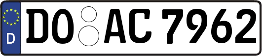 DO-AC7962