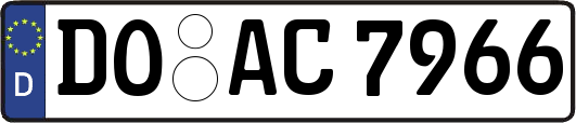 DO-AC7966