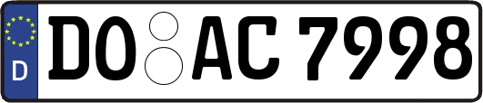 DO-AC7998