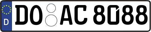 DO-AC8088