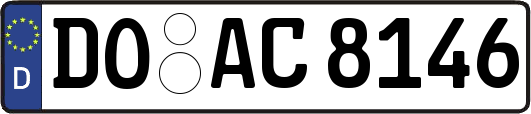 DO-AC8146