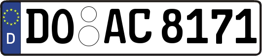 DO-AC8171
