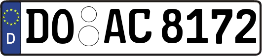 DO-AC8172