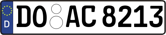DO-AC8213