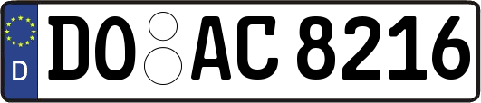 DO-AC8216