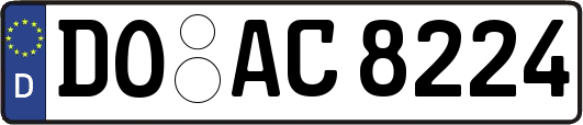 DO-AC8224