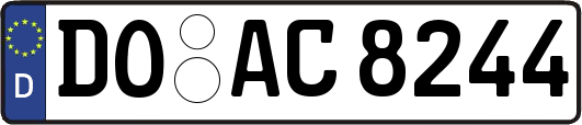 DO-AC8244