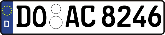 DO-AC8246