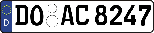 DO-AC8247