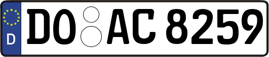 DO-AC8259