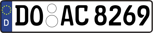 DO-AC8269