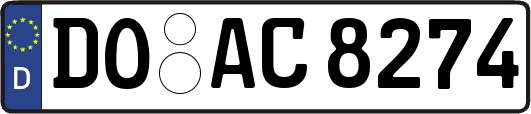 DO-AC8274