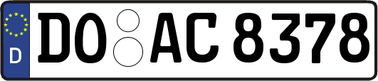 DO-AC8378