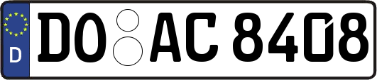 DO-AC8408
