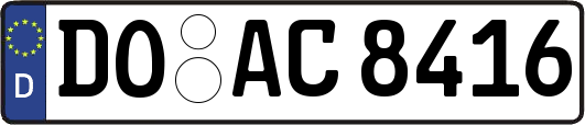 DO-AC8416