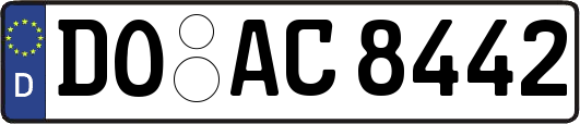 DO-AC8442