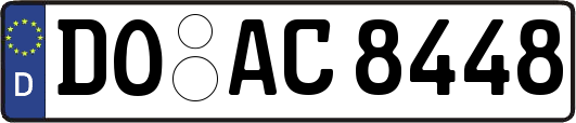 DO-AC8448