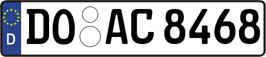 DO-AC8468