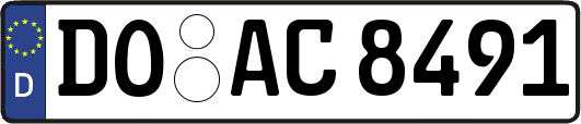 DO-AC8491