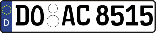 DO-AC8515