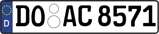 DO-AC8571