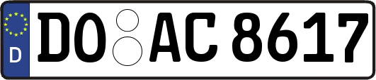 DO-AC8617