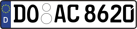 DO-AC8620