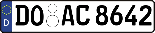 DO-AC8642