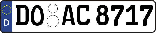 DO-AC8717