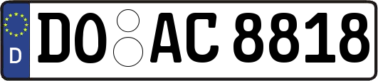 DO-AC8818
