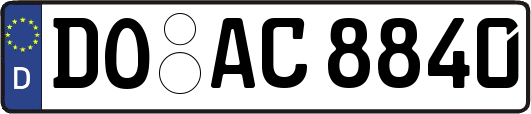 DO-AC8840