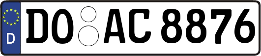 DO-AC8876