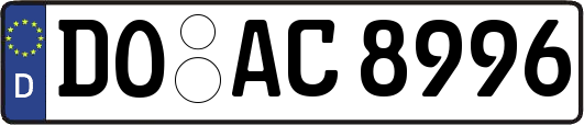 DO-AC8996