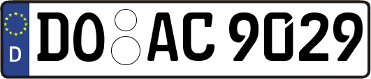 DO-AC9029