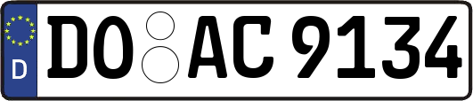 DO-AC9134