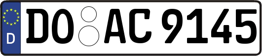 DO-AC9145