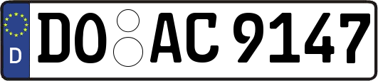 DO-AC9147