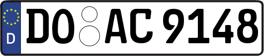 DO-AC9148