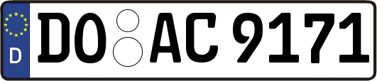 DO-AC9171