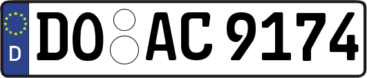 DO-AC9174