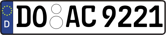 DO-AC9221