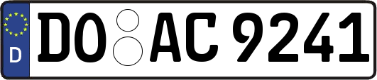 DO-AC9241