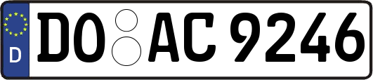 DO-AC9246