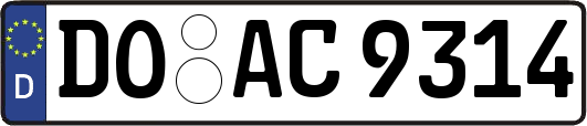 DO-AC9314