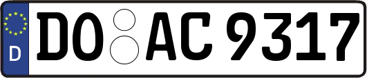 DO-AC9317