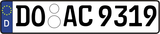 DO-AC9319
