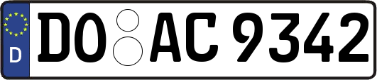 DO-AC9342